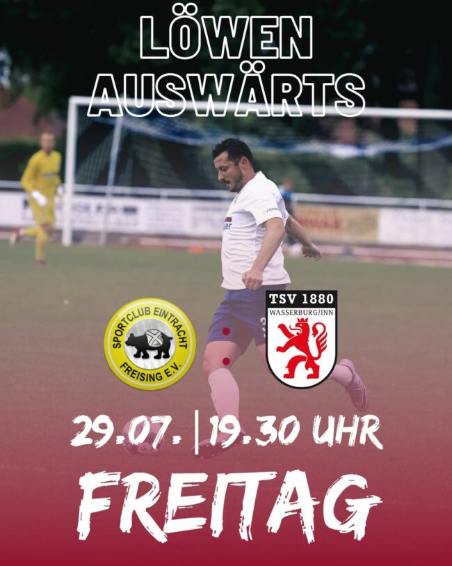 Freising 2022