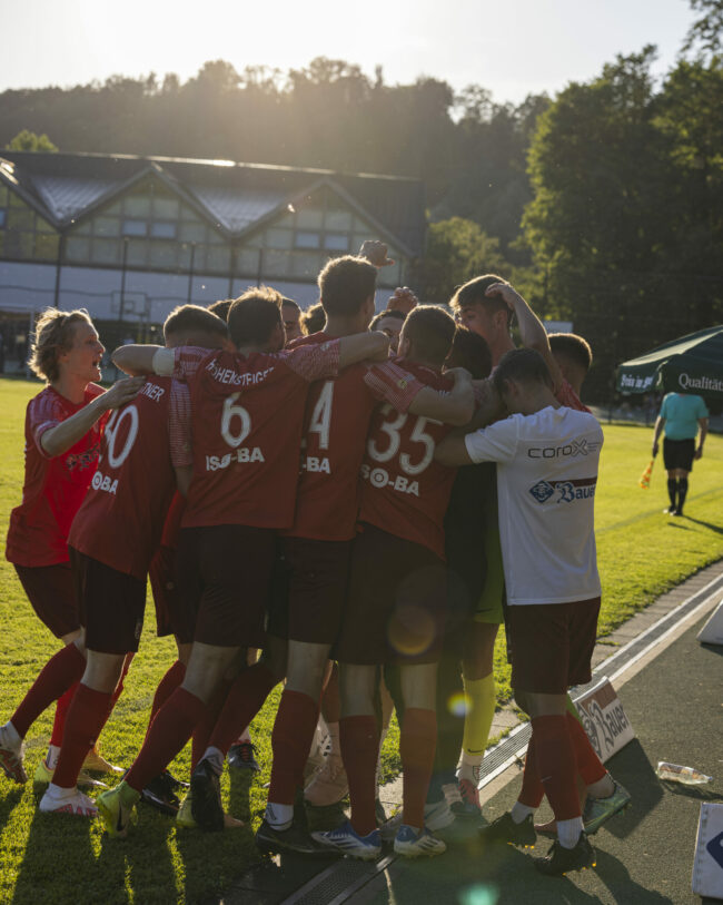 Pullach Die Löwen Jubeln Wieder