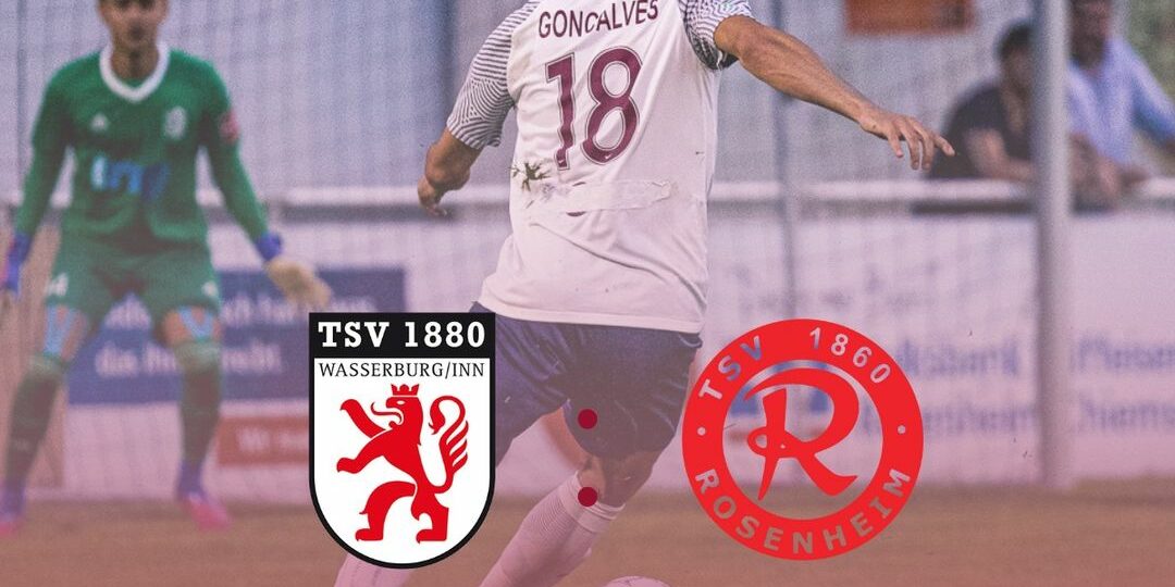 Vorschau 1860 Rosenheim