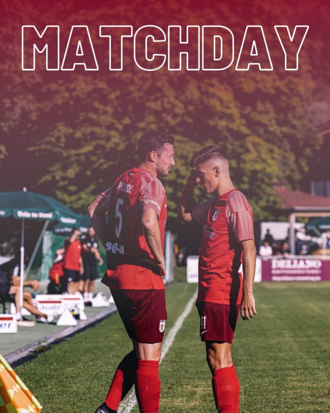 Matchday