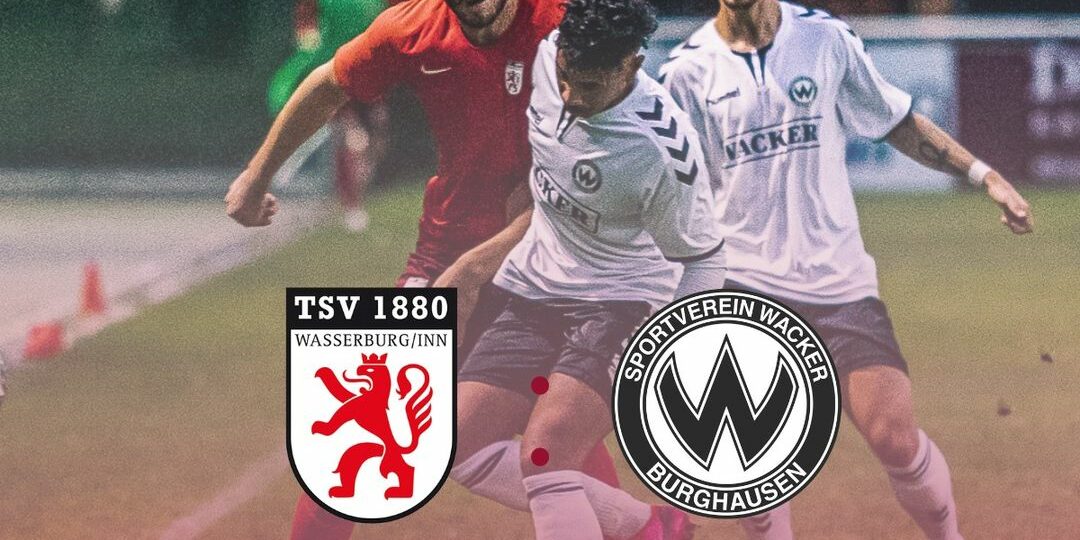 Pokal Burchhausen 2022