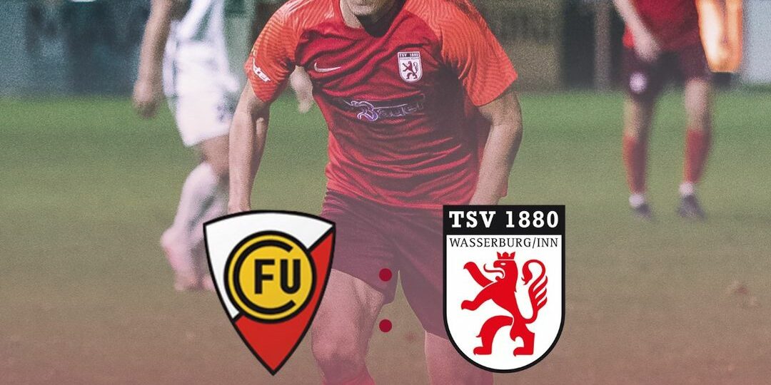 Unterföhring Plakat