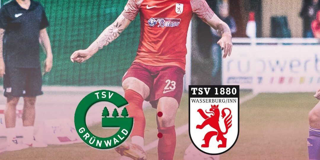 Grünwald Ankündigung