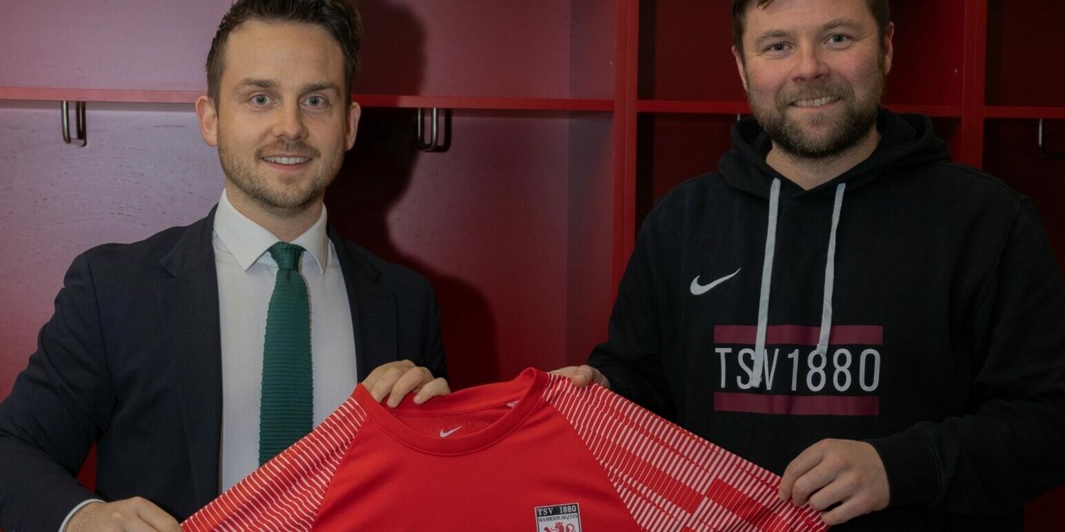 Florian Heller Präsentation