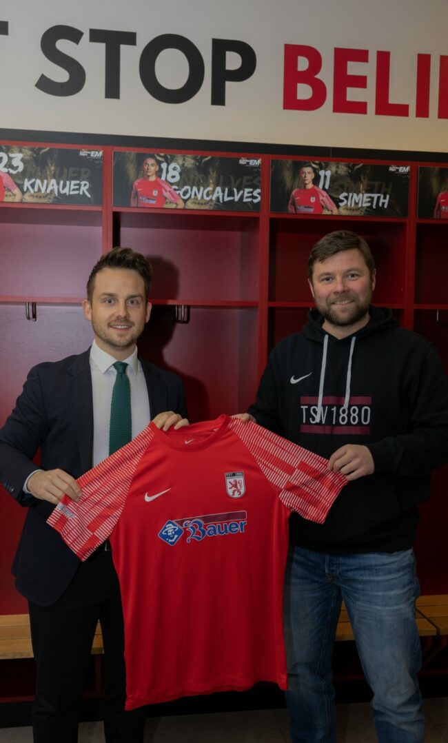 Florian Heller Präsentation