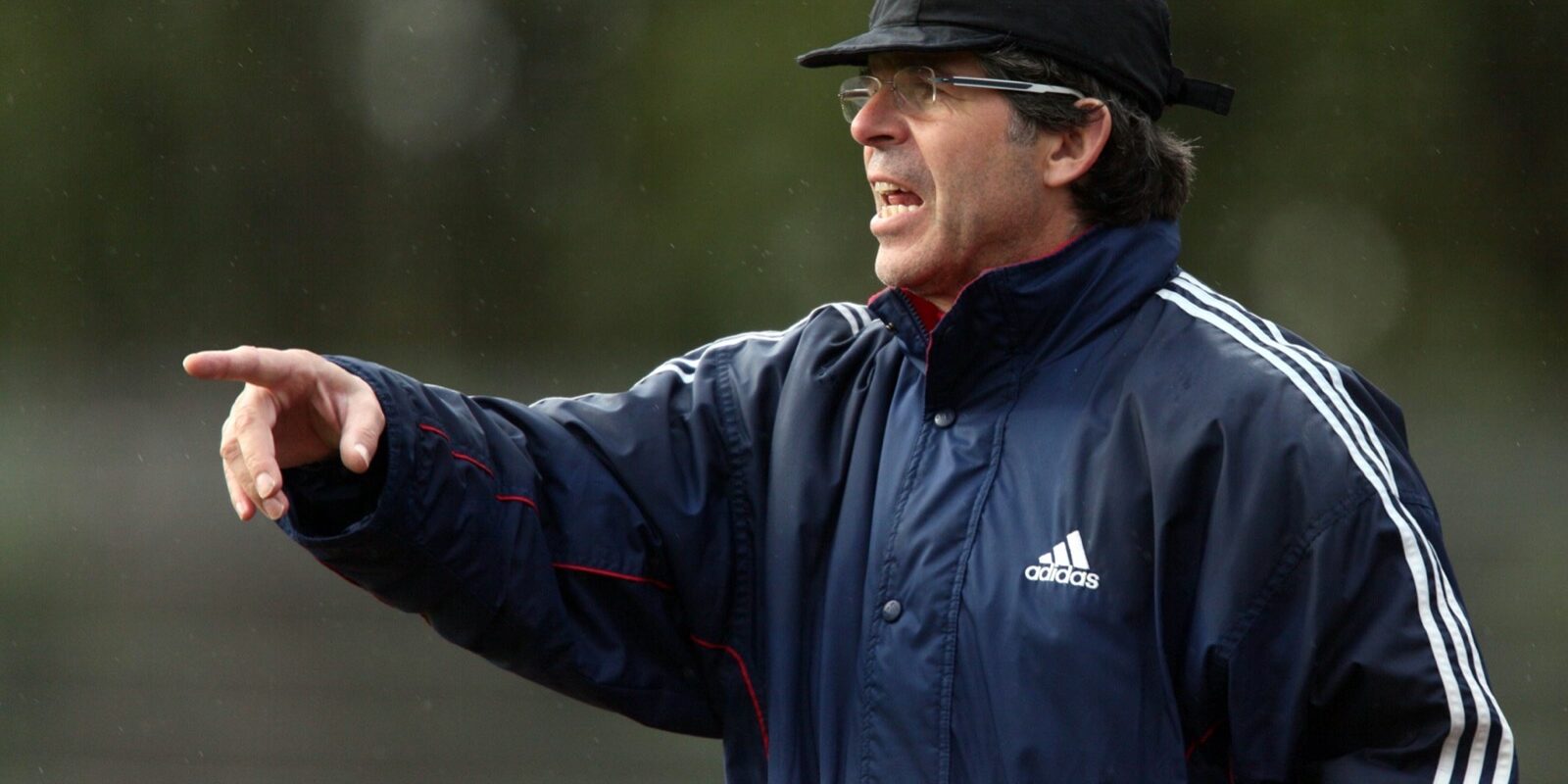 Miro Datko Als Er Erstmals Trainer Der Löwen War