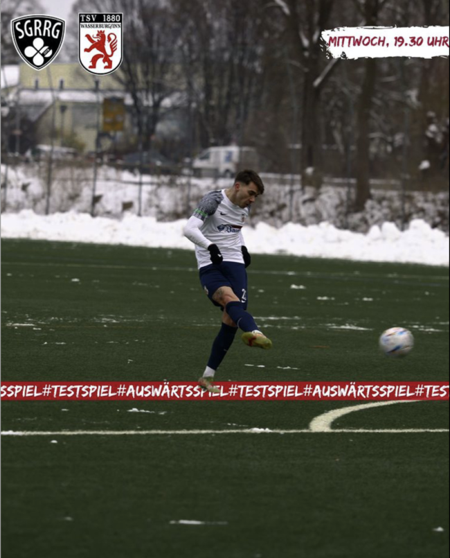 Reichertsheim Plakat