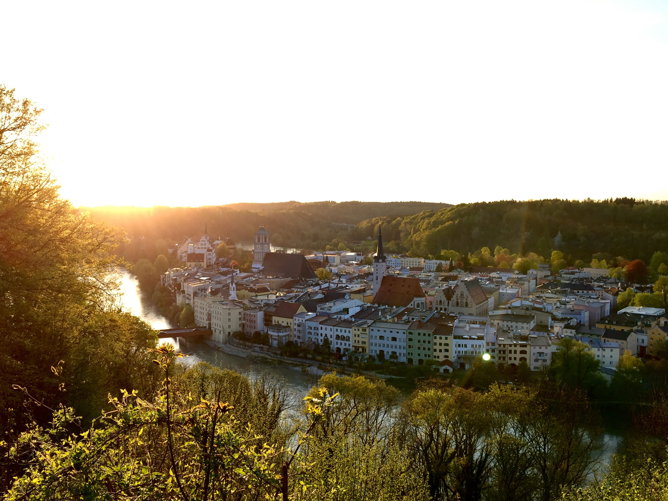 Wir für Wasserburg TSV 1880 Wasserburg