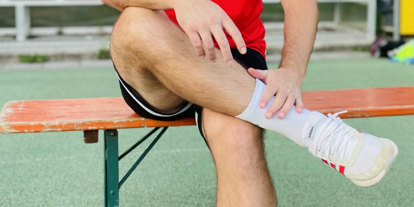 Florian Heller Foto Hain