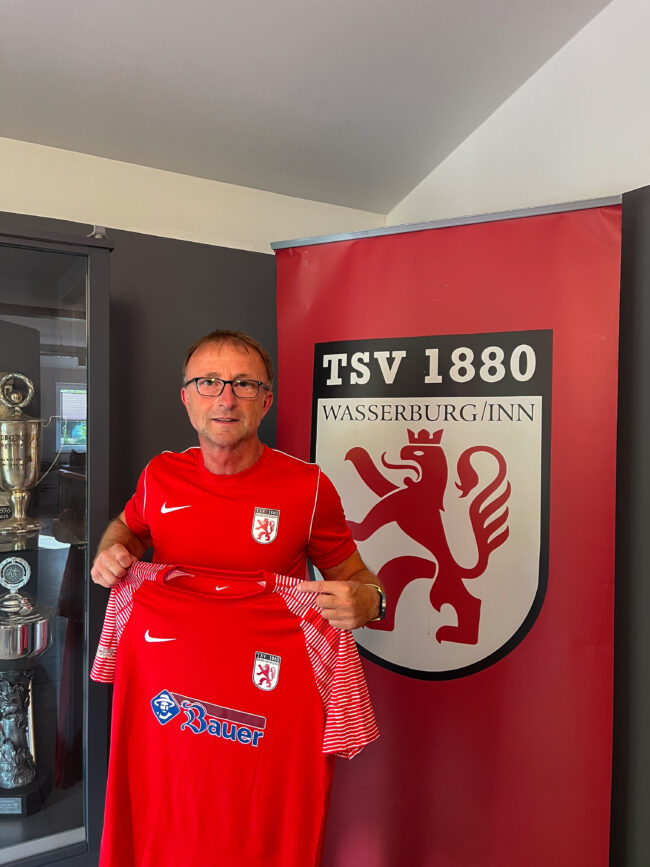 Michel Klaus Präsentation