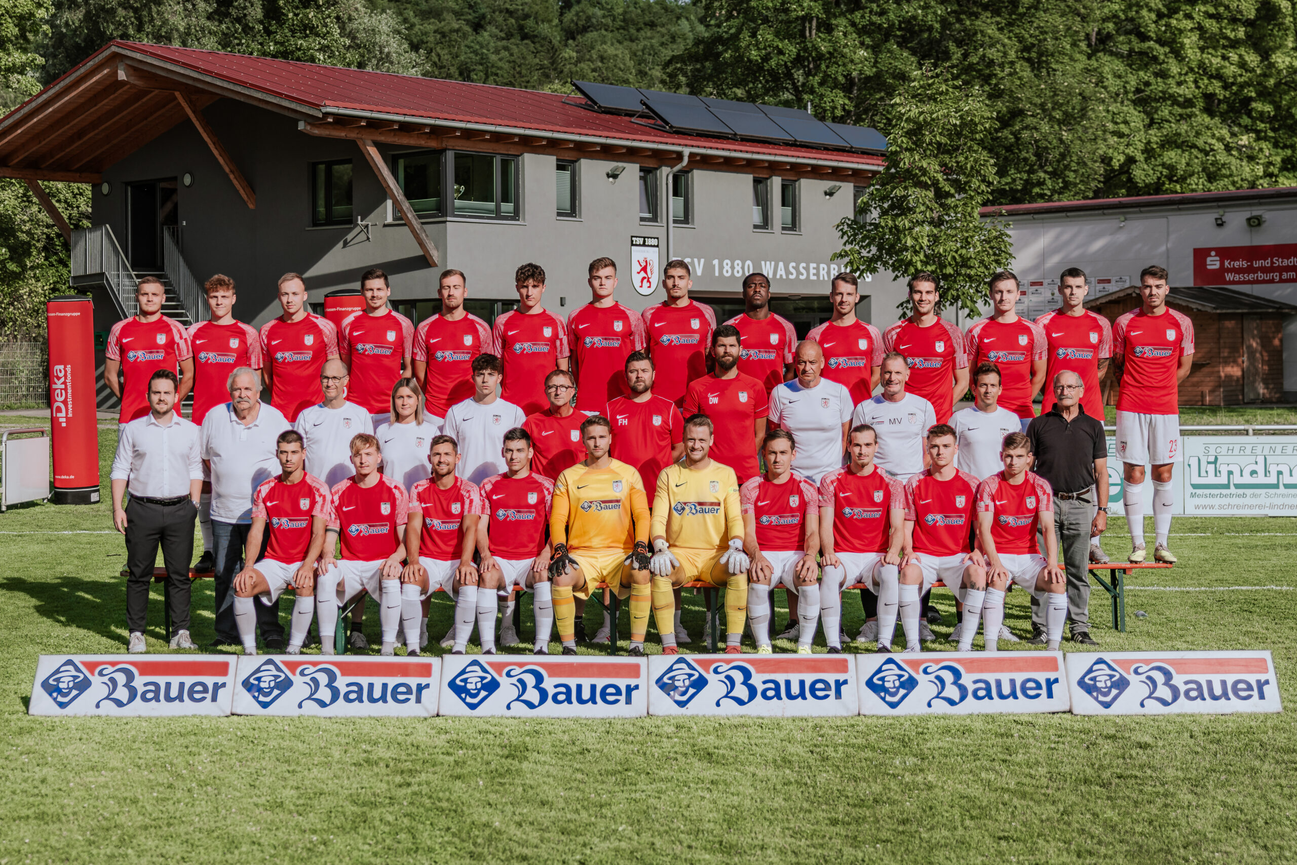 Heimverein Vs. Gegner, Sportart, Liga, Spieltag, Saison, TT.MM.JJJJ