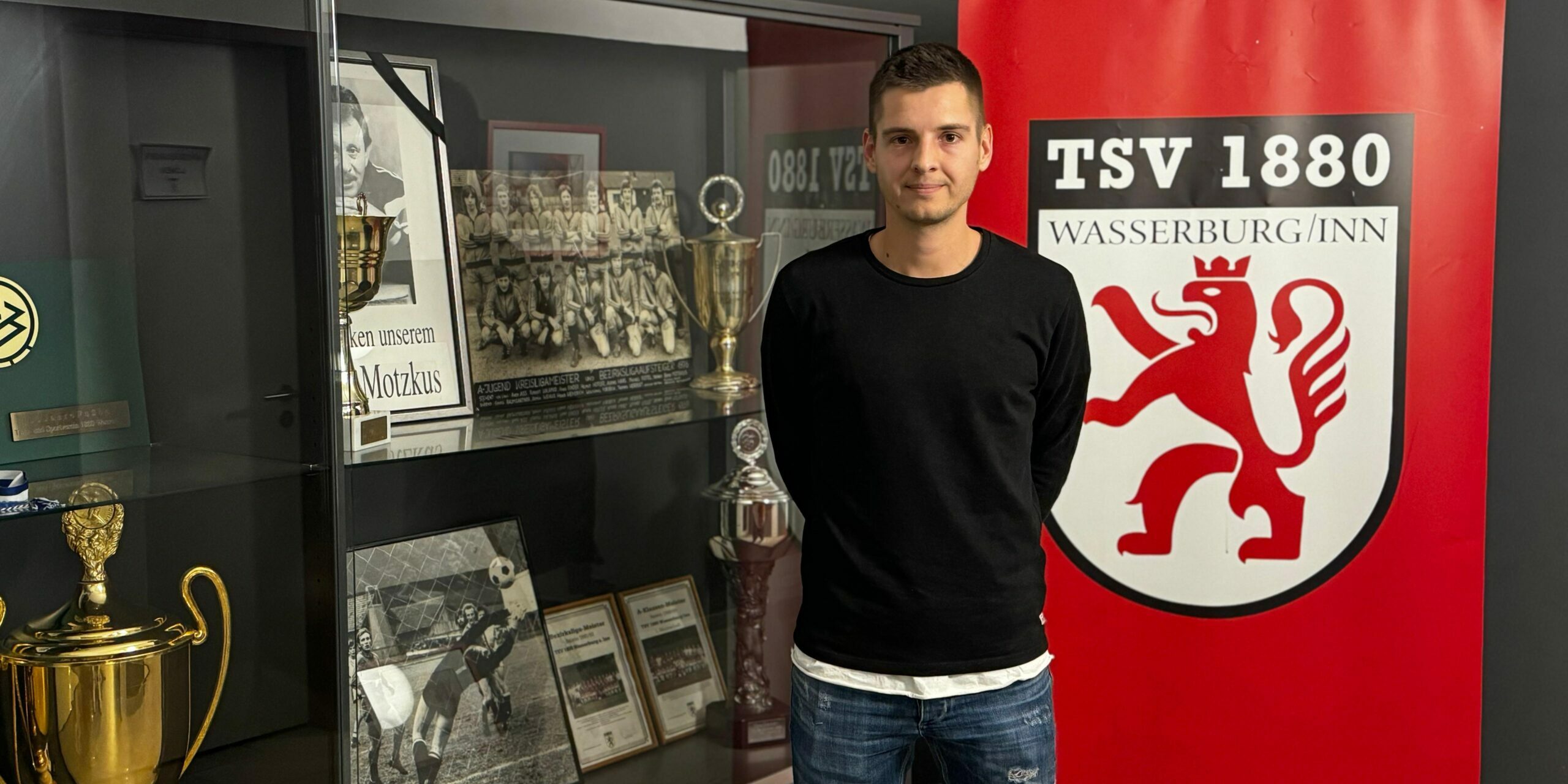 Michael Jackl Präsentation 1