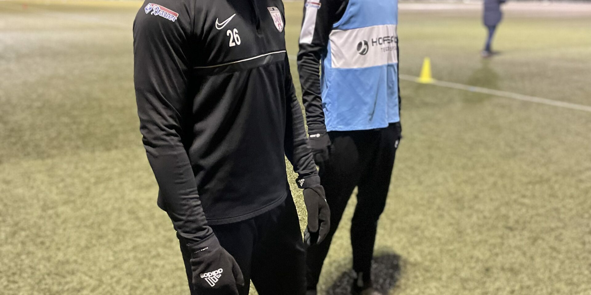 Sepp Kollie Und Der Vermummte Luis Mikusch