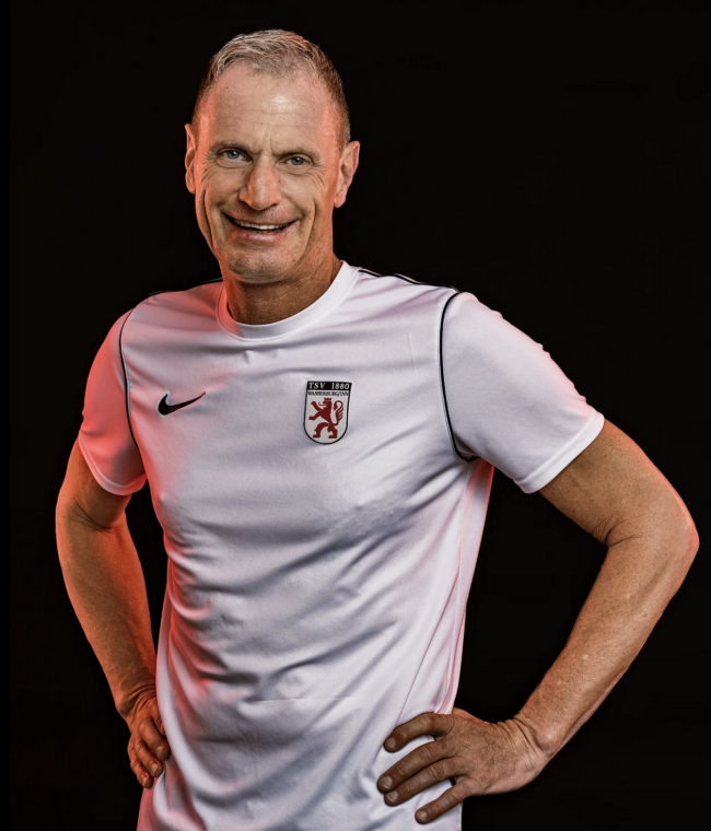 Vogtherr Michael Profilbild