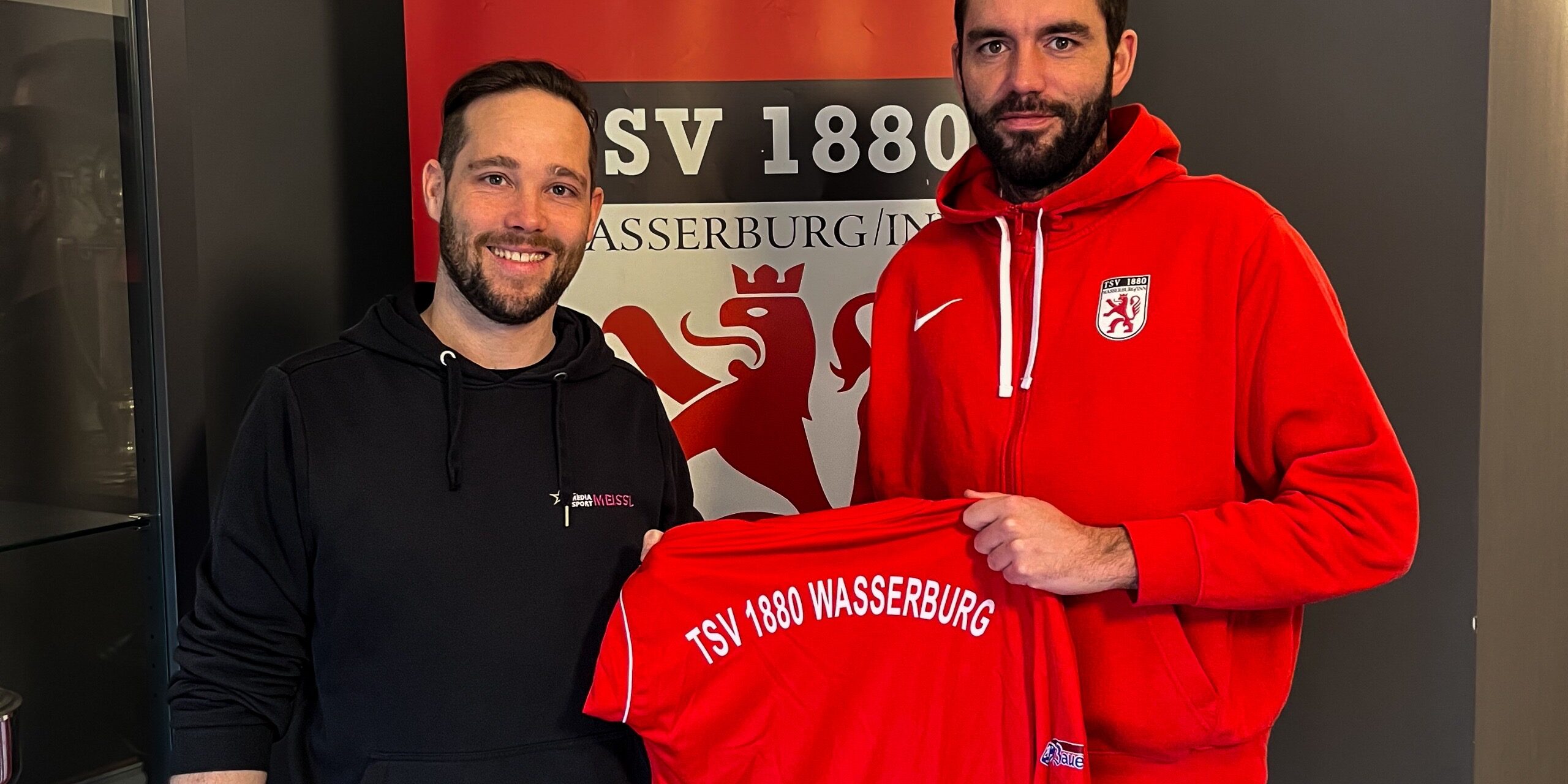 Meissl Bastian Vorstellung