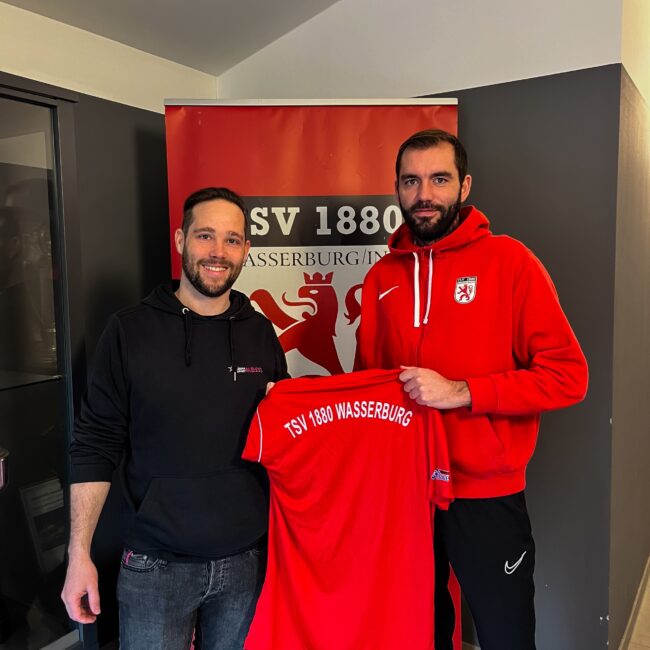 Meissl Bastian Vorstellung