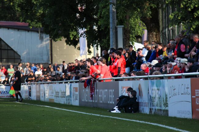IMG 8087 Fortuna Regensburg