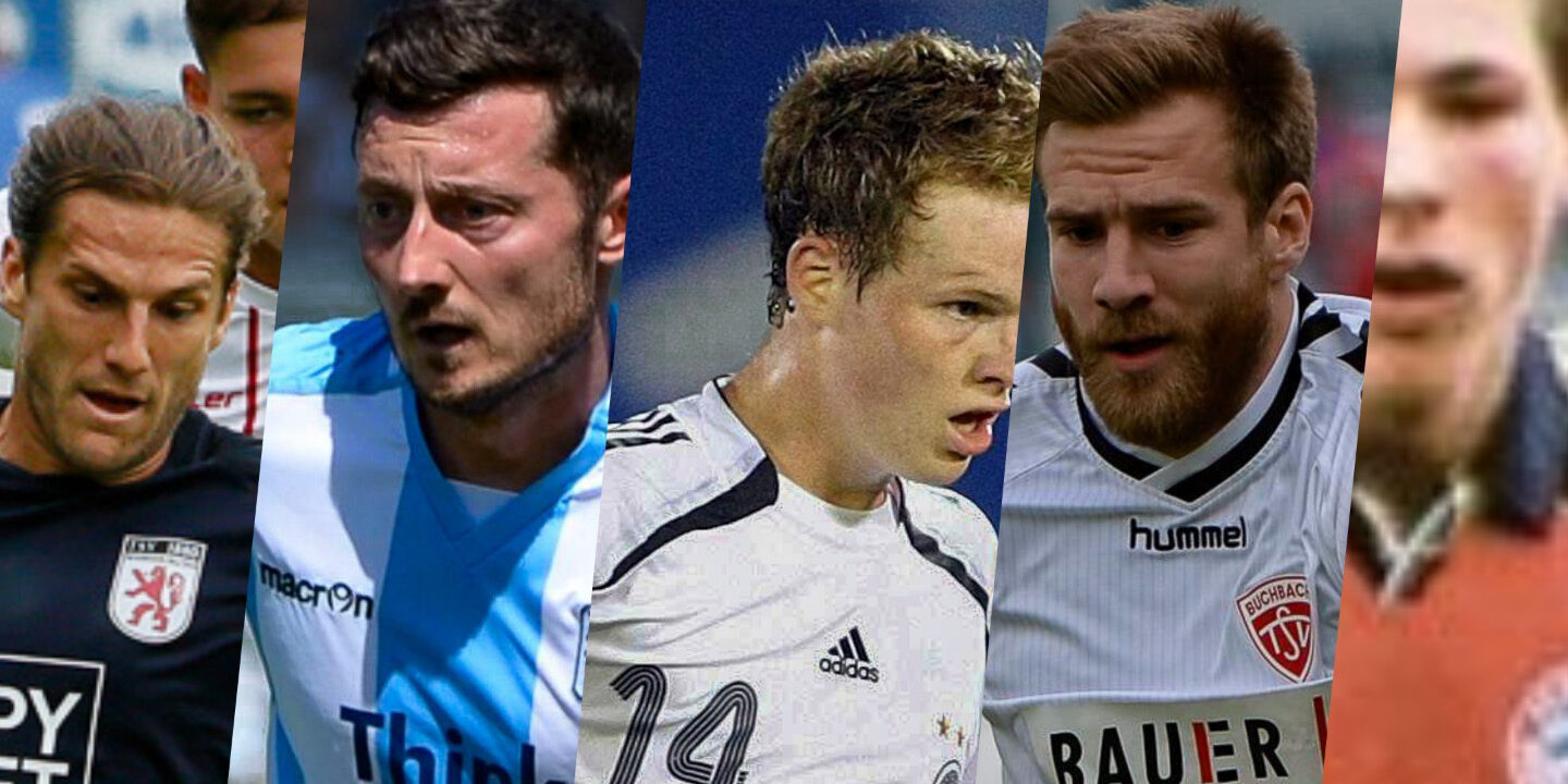 Löwen Fördertrainer