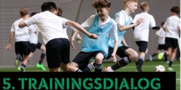 Trainingsdialog