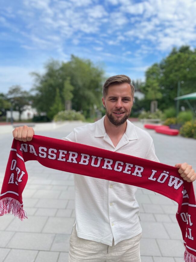 Dollmann Daniel Präsentation