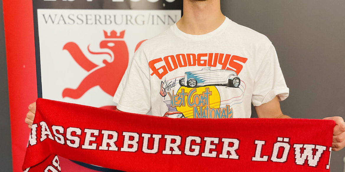 Haunolder Leander Präsentation