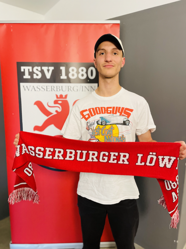 Haunolder Leander Präsentation