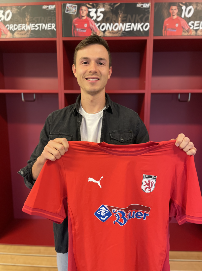 Mayer Niklas Präsentation