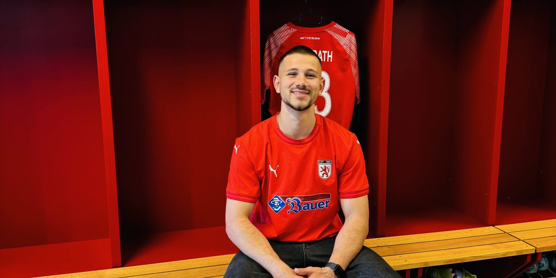 Robin Ungerath Bleibt Bei Den Löwen 1