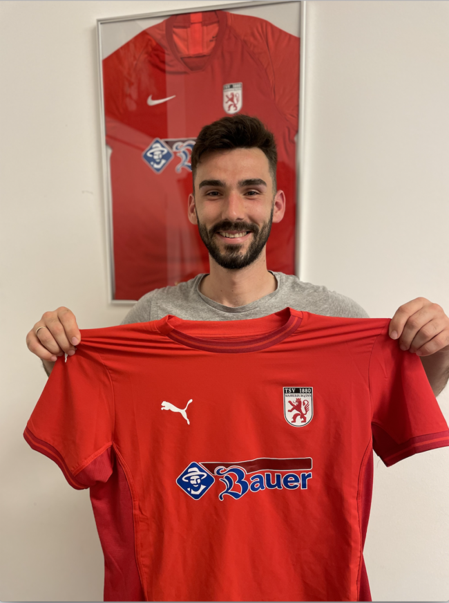 Kasumovic Adnan Präsentation