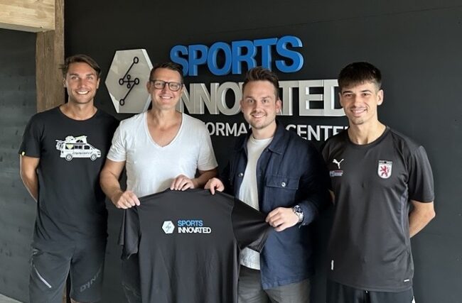 Löwen Und Sports Innovated