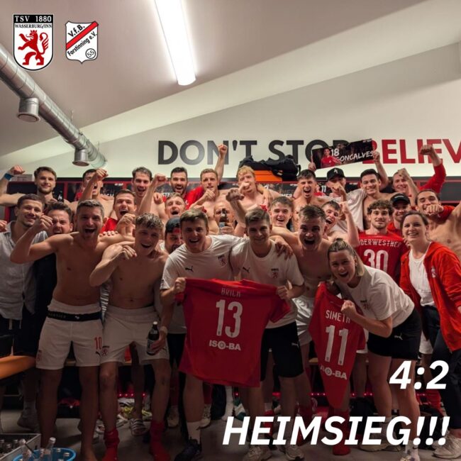 TSV 1880 Wasserburg SWIPEN INSTAGRAM (1200 × 1200 Px)