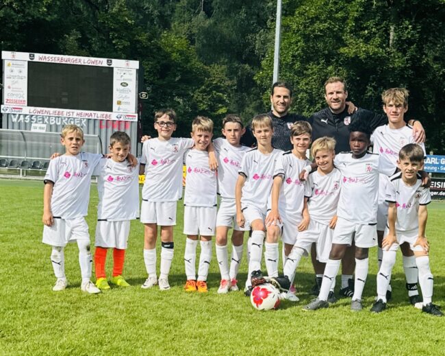 Fördertraining Mit Den Coaches Maxi Und Hannes Hain (1)