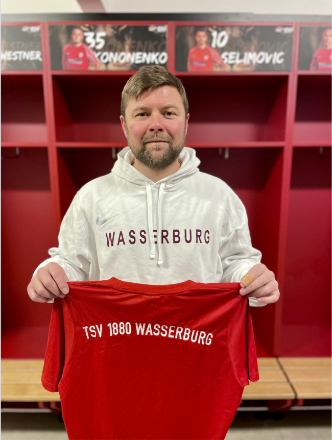 Heller Florian Porträt