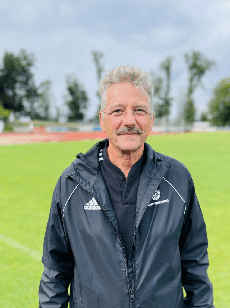 Fußballhype an DFB-Stützpunkt Wasserburg