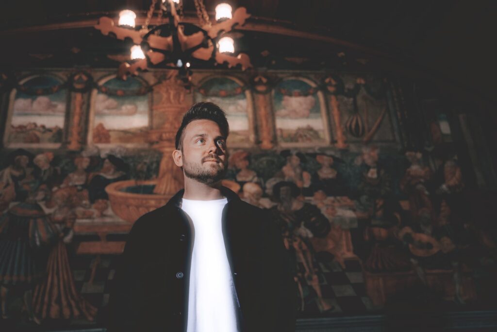 „Die enge Verbundenheit mit Wasserburg war von Anfang an mein größter Antrieb“